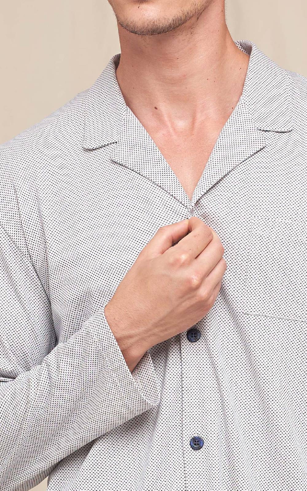 Julipet Pigiama in leggero interlock di puro cotone stampato Offerta migliore