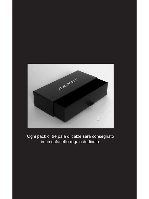 Julipet Calza sottoginocchio Lightning offer