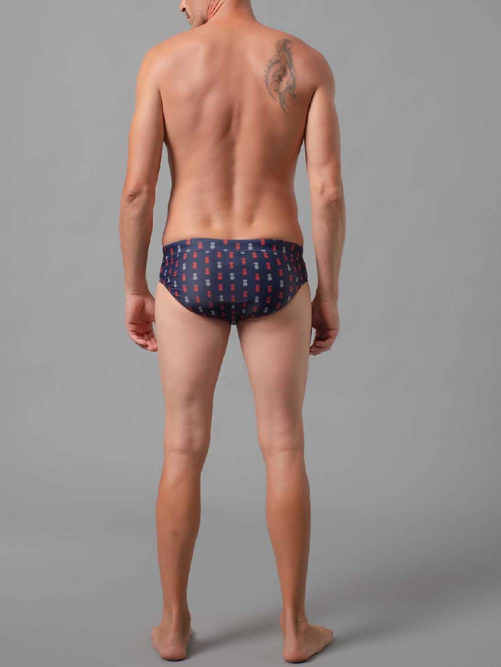 Julipet Slip mare in lycra Fino al 50% di sconto