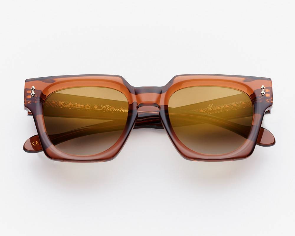 Kàdor Occhiale da sole Maya Glamour Spedizione Gratuita