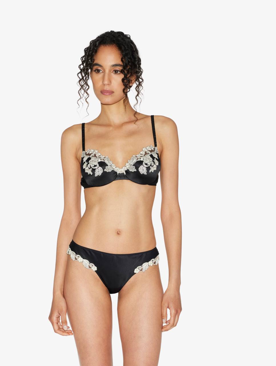 La Perla La taglia di reggiseno La Perla perfetta per te è Promozione