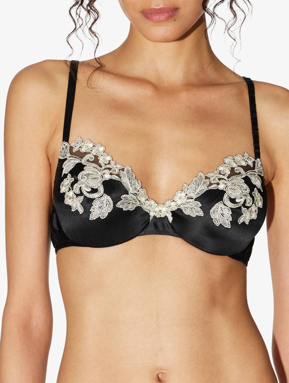 La Perla La taglia di reggiseno La Perla perfetta per te è Promozione