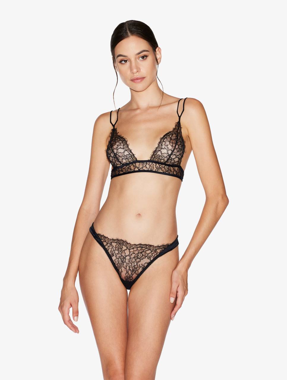 La Perla La taglia di reggiseno La Perla perfetta per te è Spedizione Gratuita
