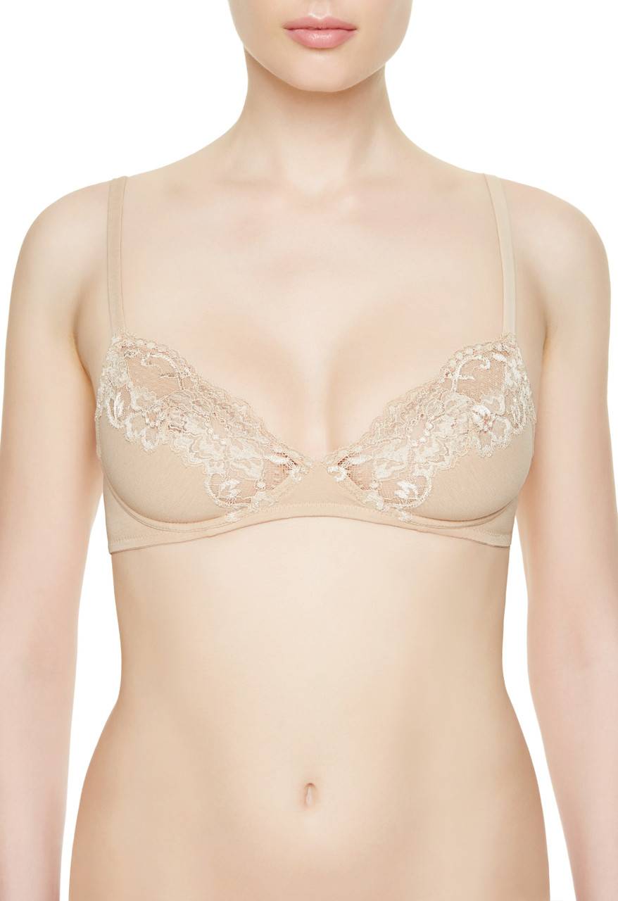 La Perla La taglia di reggiseno La Perla perfetta per te è Pezzi Unici