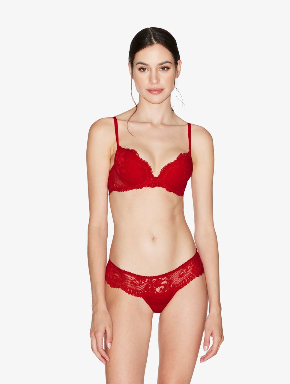 La Perla La taglia di reggiseno La Perla perfetta per te è Soddisfazione Garantita