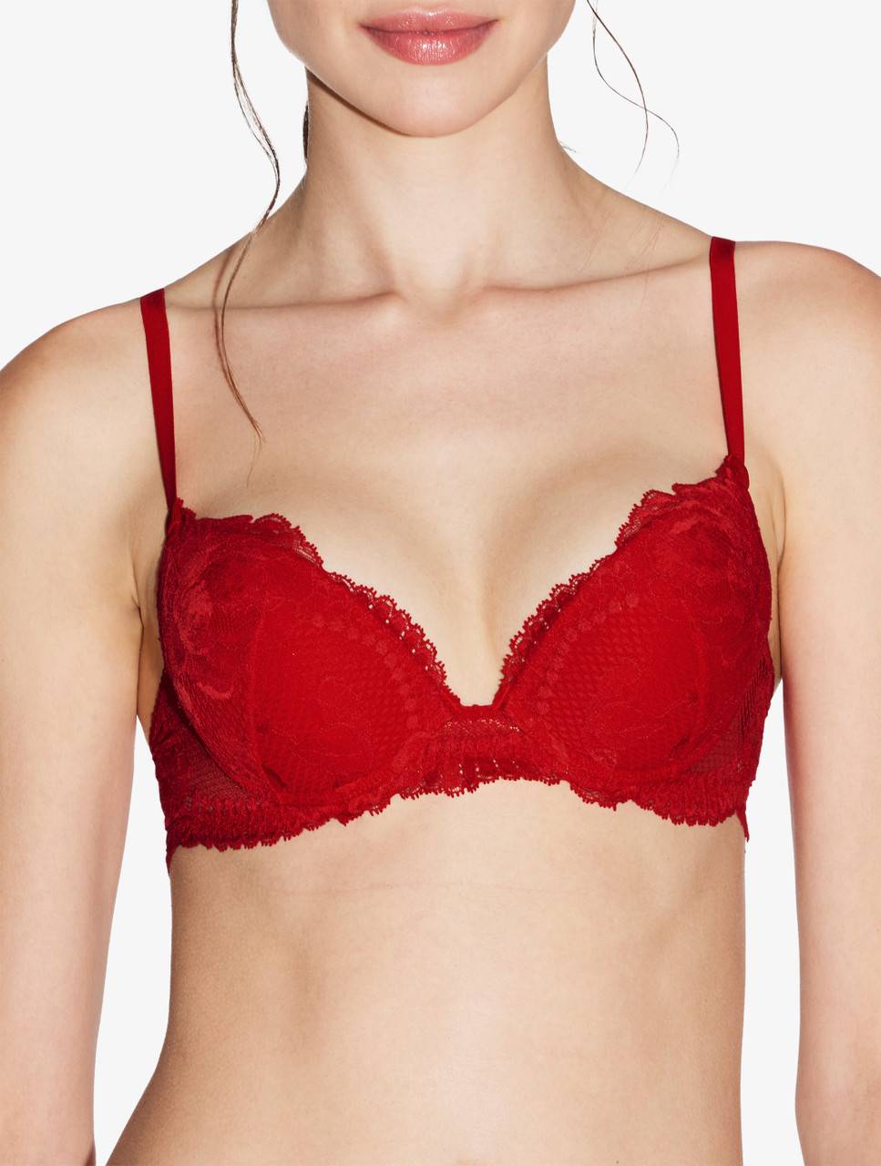 La Perla La taglia di reggiseno La Perla perfetta per te è Soddisfazione Garantita