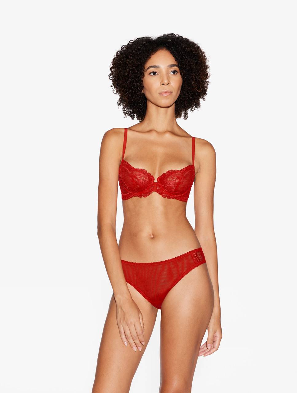 La Perla La taglia di reggiseno La Perla perfetta per te è Offerte giornaliere