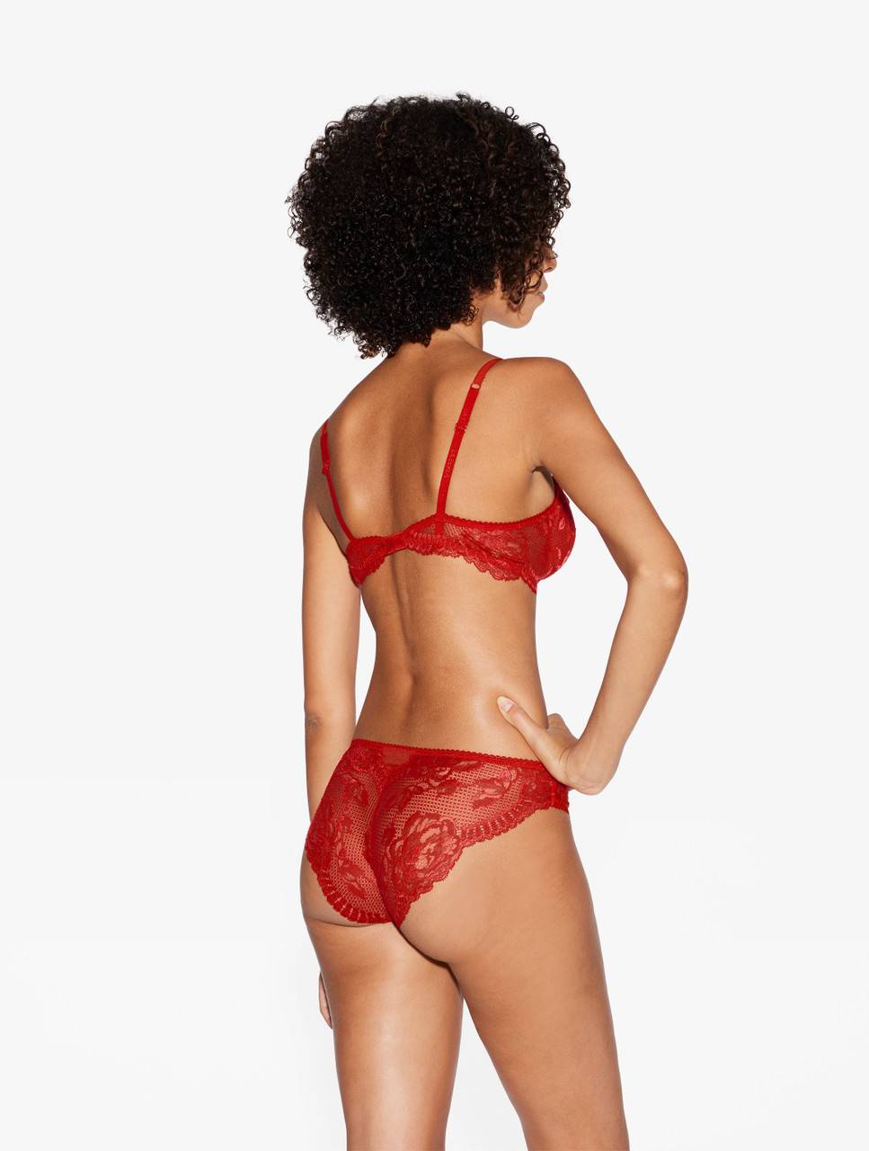 La Perla La taglia di reggiseno La Perla perfetta per te è Offerte giornaliere