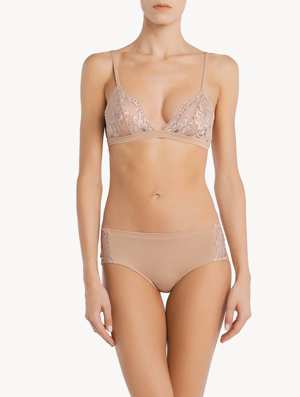 La Perla La taglia di reggiseno La Perla perfetta per te è Offerte speciali