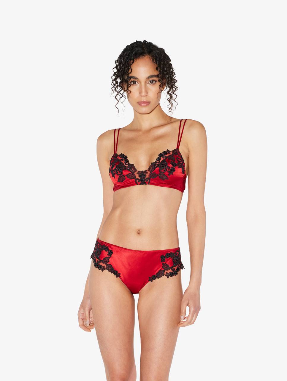 La Perla La taglia di reggiseno La Perla perfetta per te è Acquista Ora