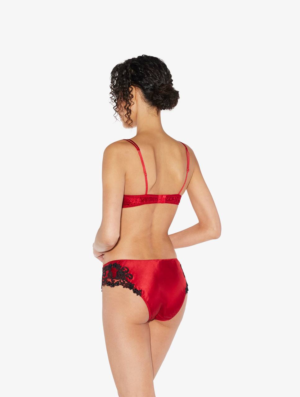 La Perla La taglia di reggiseno La Perla perfetta per te è Acquista Ora