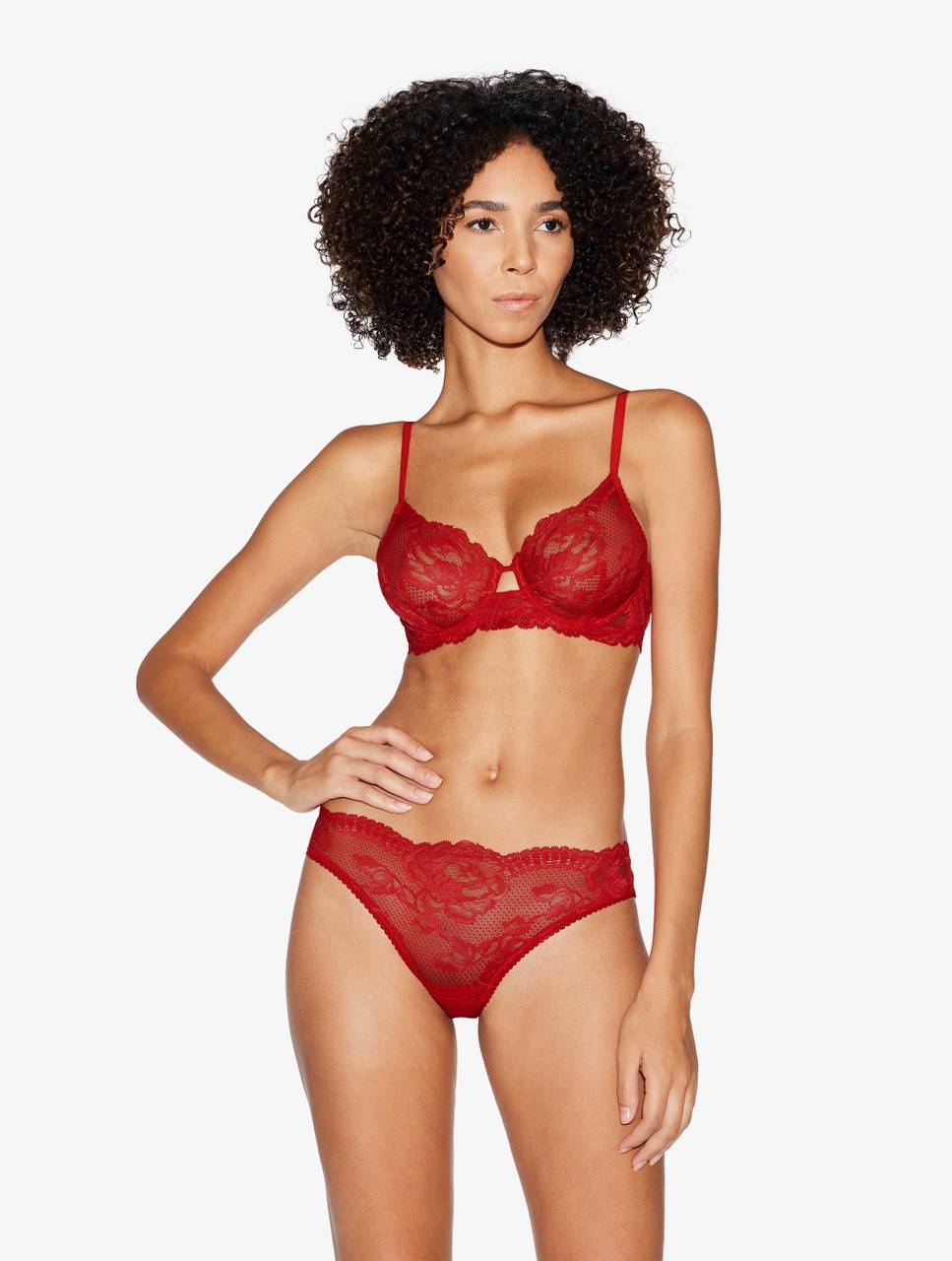 La Perla La taglia di reggiseno La Perla perfetta per te è Consegna Veloce
