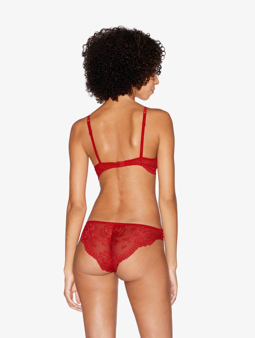 La Perla La taglia di reggiseno La Perla perfetta per te è Consegna Veloce