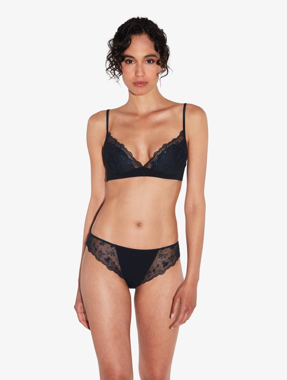 La Perla La taglia di reggiseno La Perla perfetta per te è Promozione Limitata