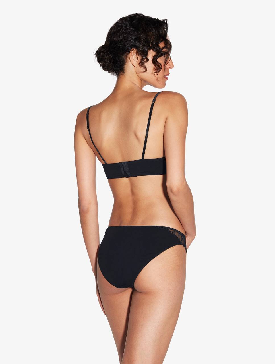 La Perla La taglia di reggiseno La Perla perfetta per te è Promozione Limitata
