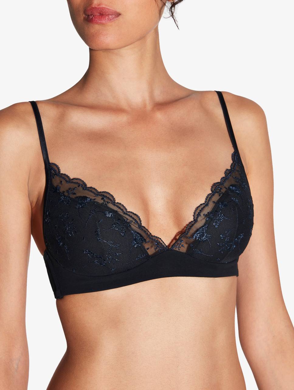 La Perla La taglia di reggiseno La Perla perfetta per te è Promozione Limitata