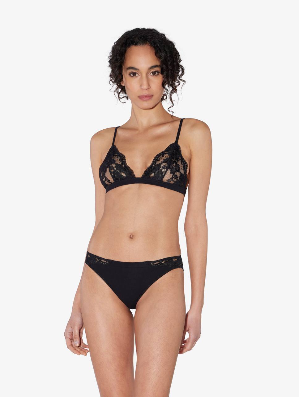 La Perla La taglia di reggiseno La Perla perfetta per te è Fino Al -60%