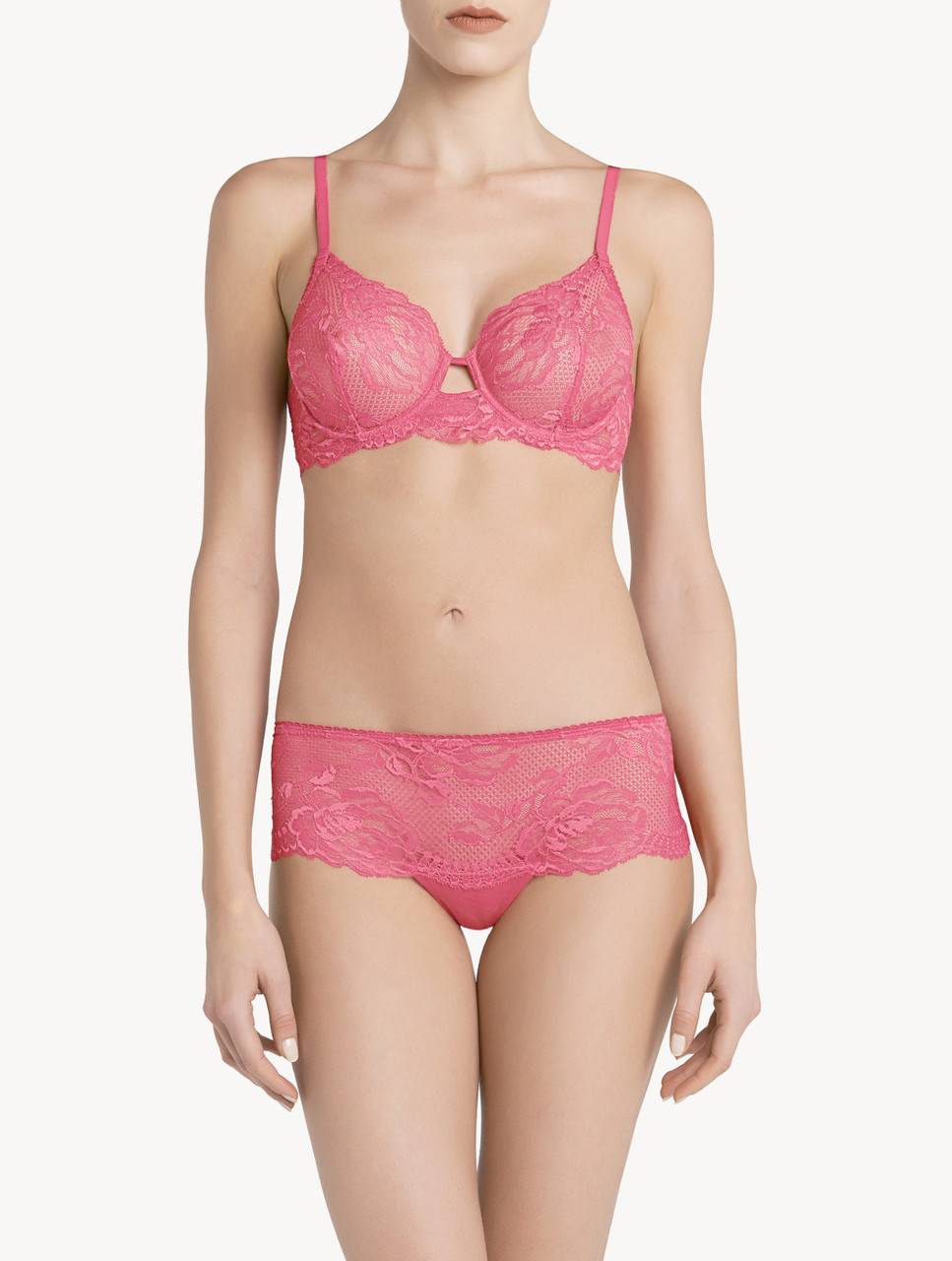 La Perla La taglia di reggiseno La Perla perfetta per te è Convenienza