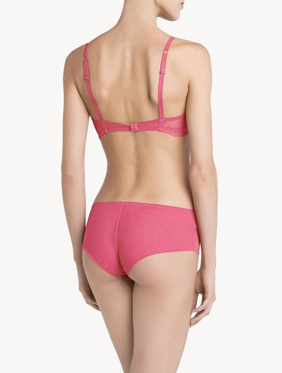 La Perla La taglia di reggiseno La Perla perfetta per te è Convenienza