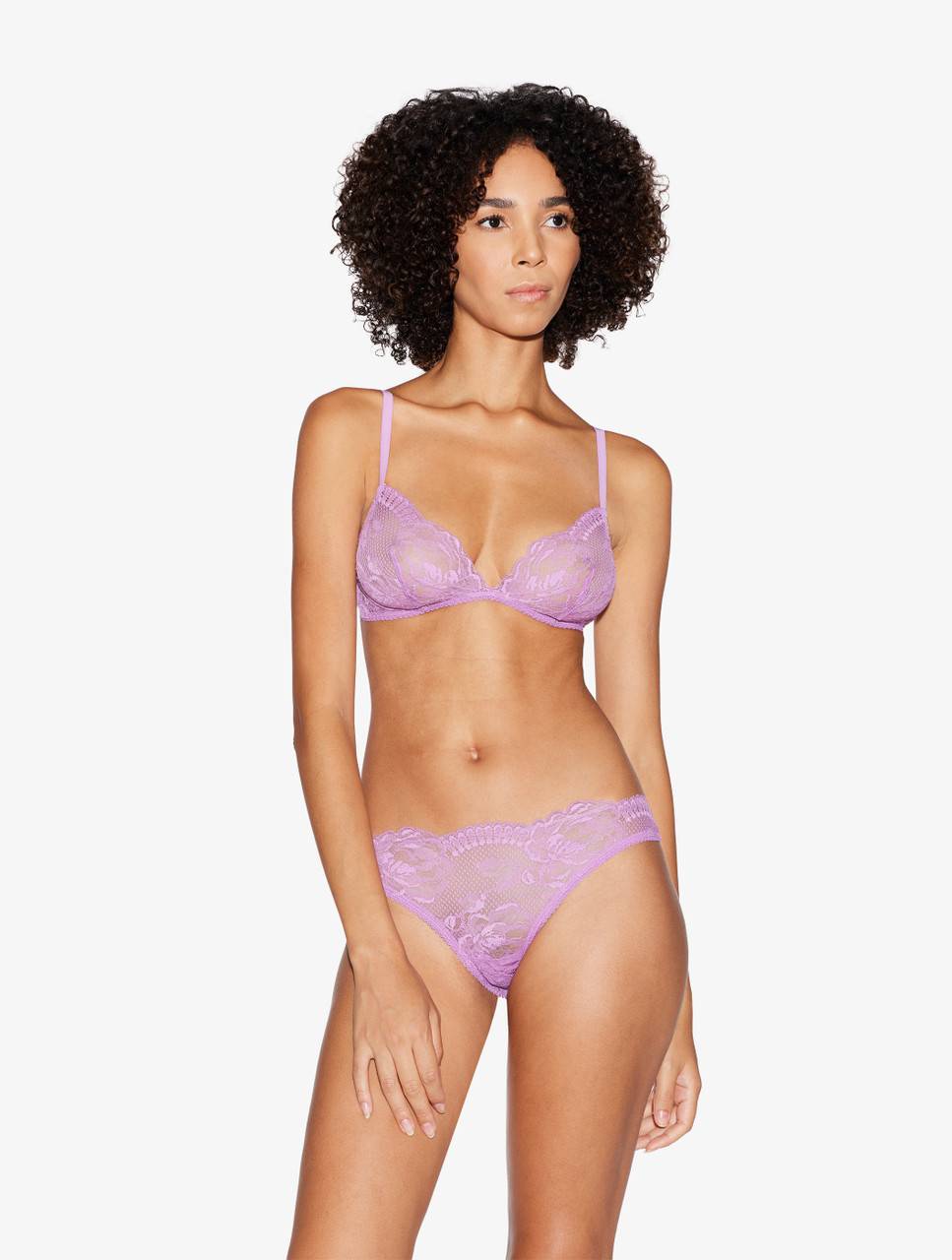 La Perla La taglia di reggiseno La Perla perfetta per te è Novità