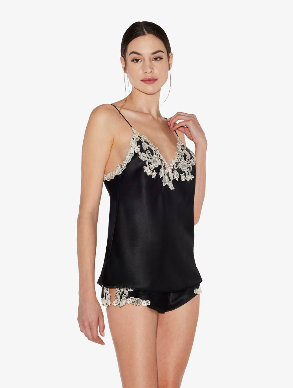 La Perla Spedizione Gratuita