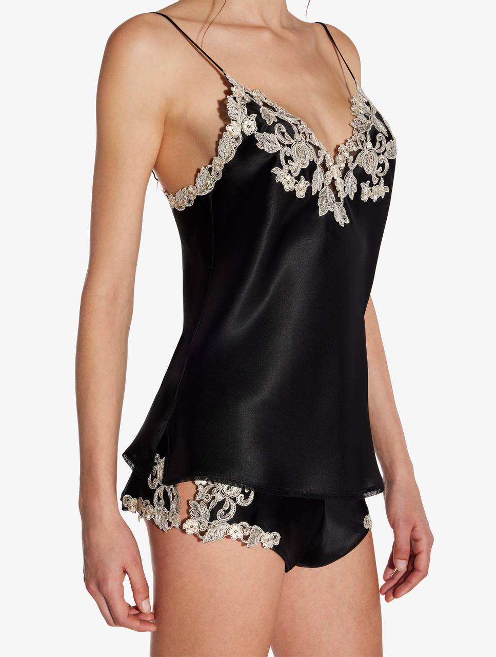 La Perla Spedizione Gratuita