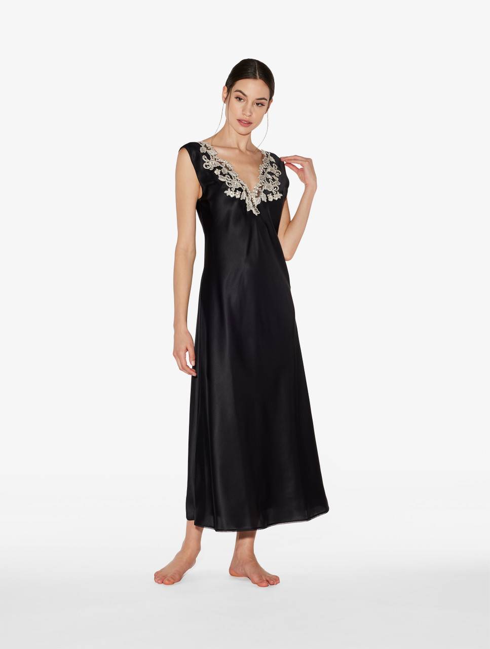 La Perla Qualità Garantita