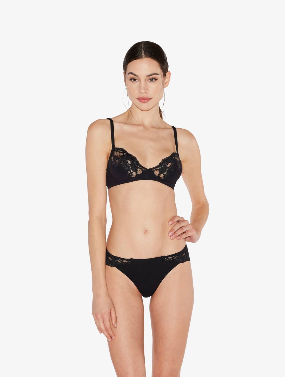 La Perla La taglia di reggiseno La Perla perfetta per te è Fino Al -60%