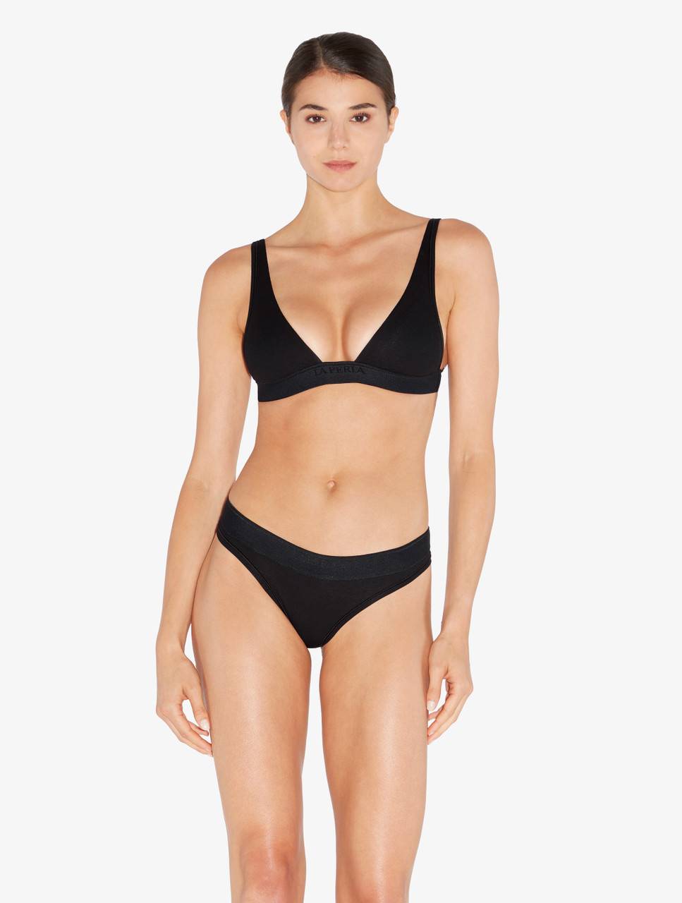 La Perla La taglia di reggiseno La Perla perfetta per te è Novità