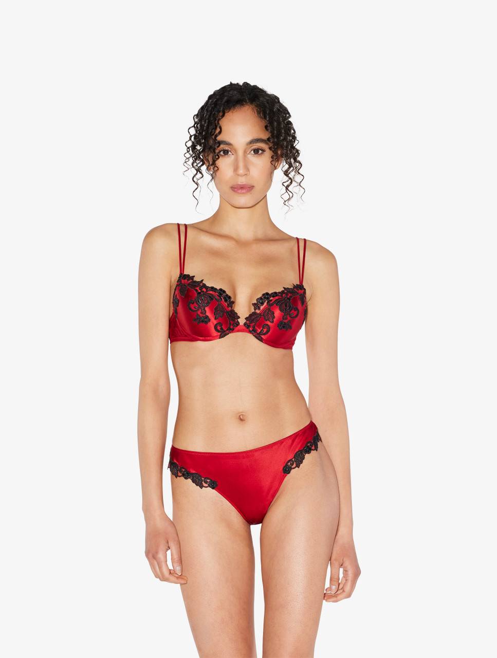 La Perla La taglia di reggiseno La Perla perfetta per te è Saldi