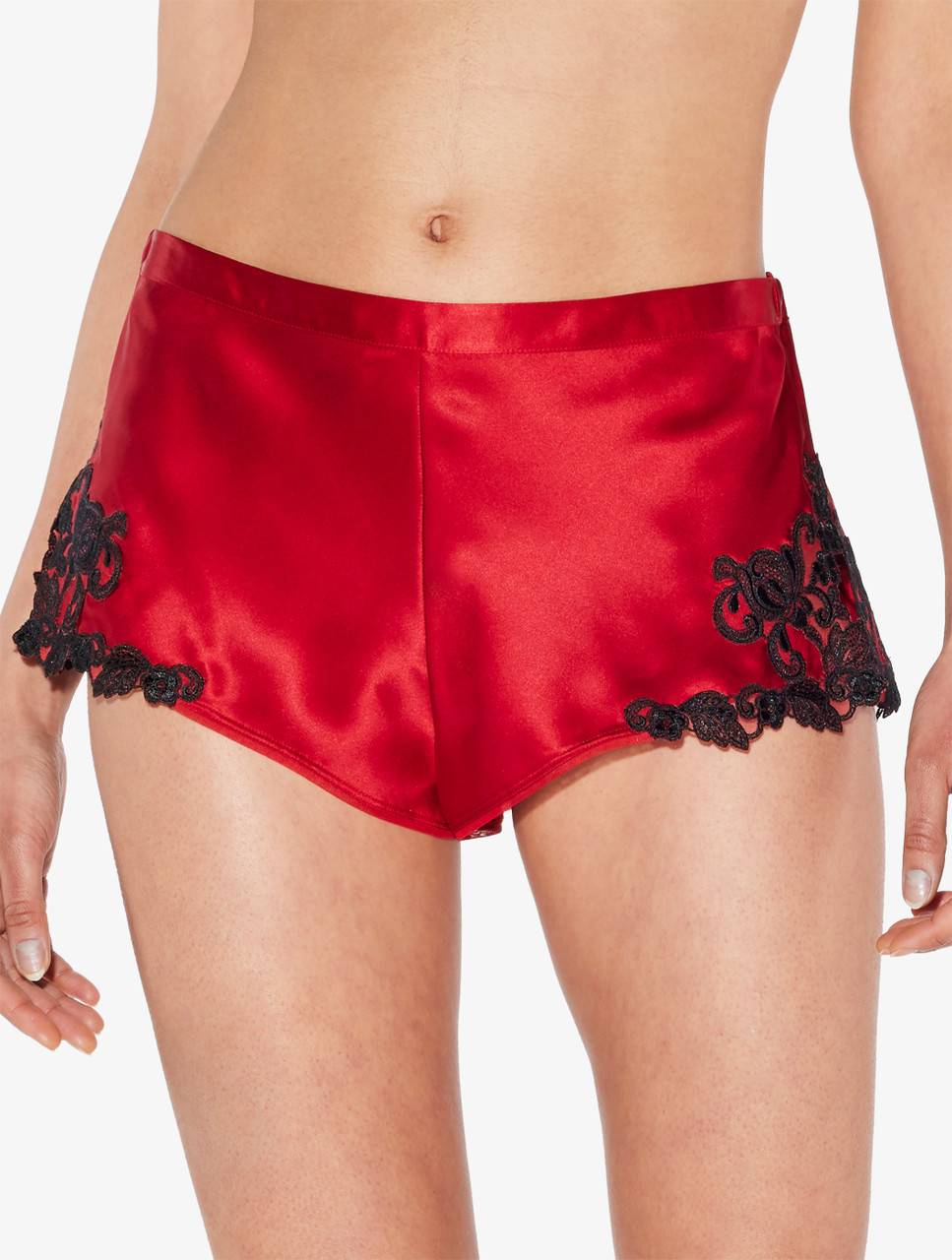 La Perla Hotsell