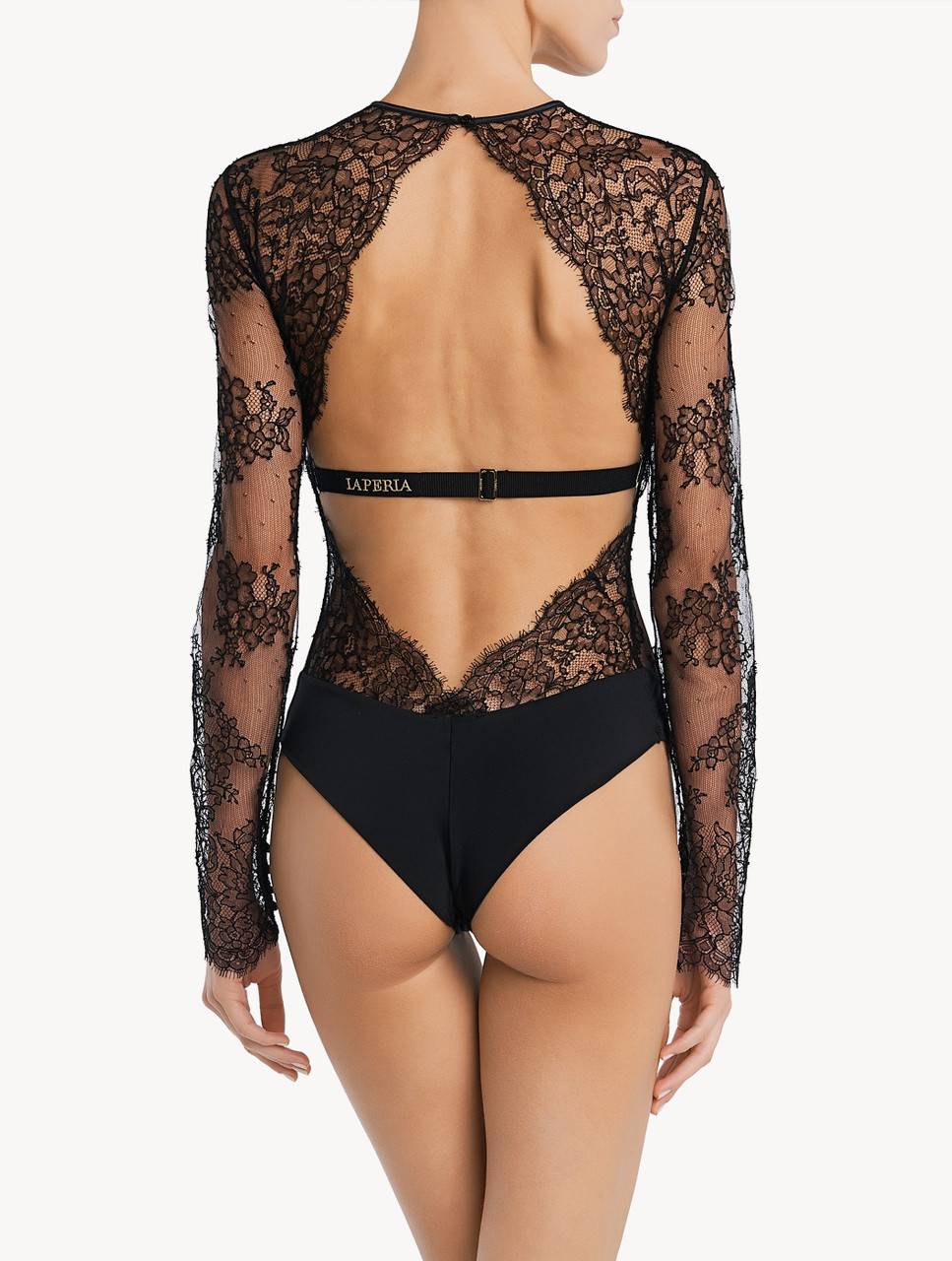 La Perla Vendita Calda