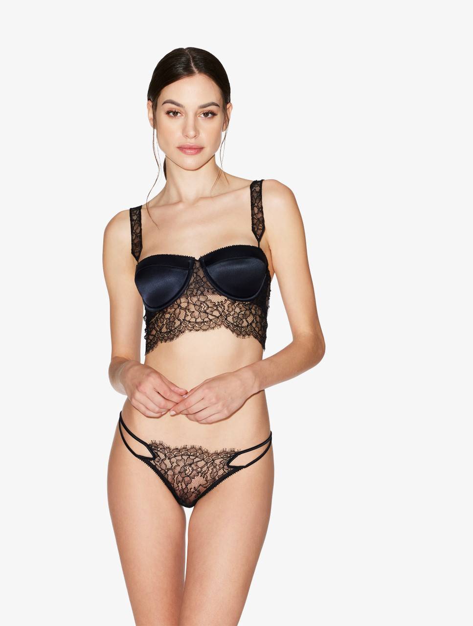 La Perla Saldi Di Fabbrica