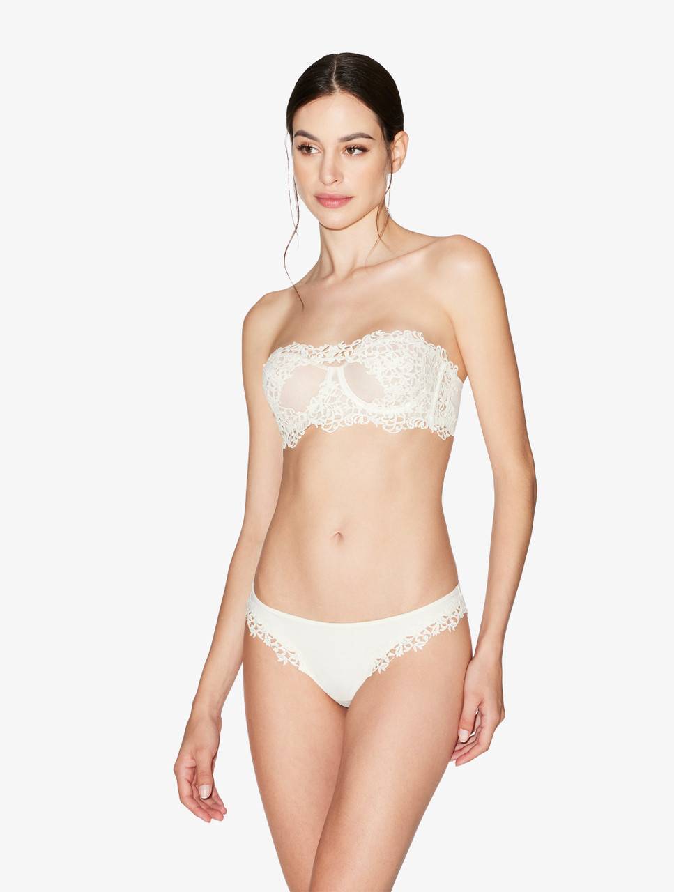 La Perla La taglia di reggiseno La Perla perfetta per te è I Più Venduti