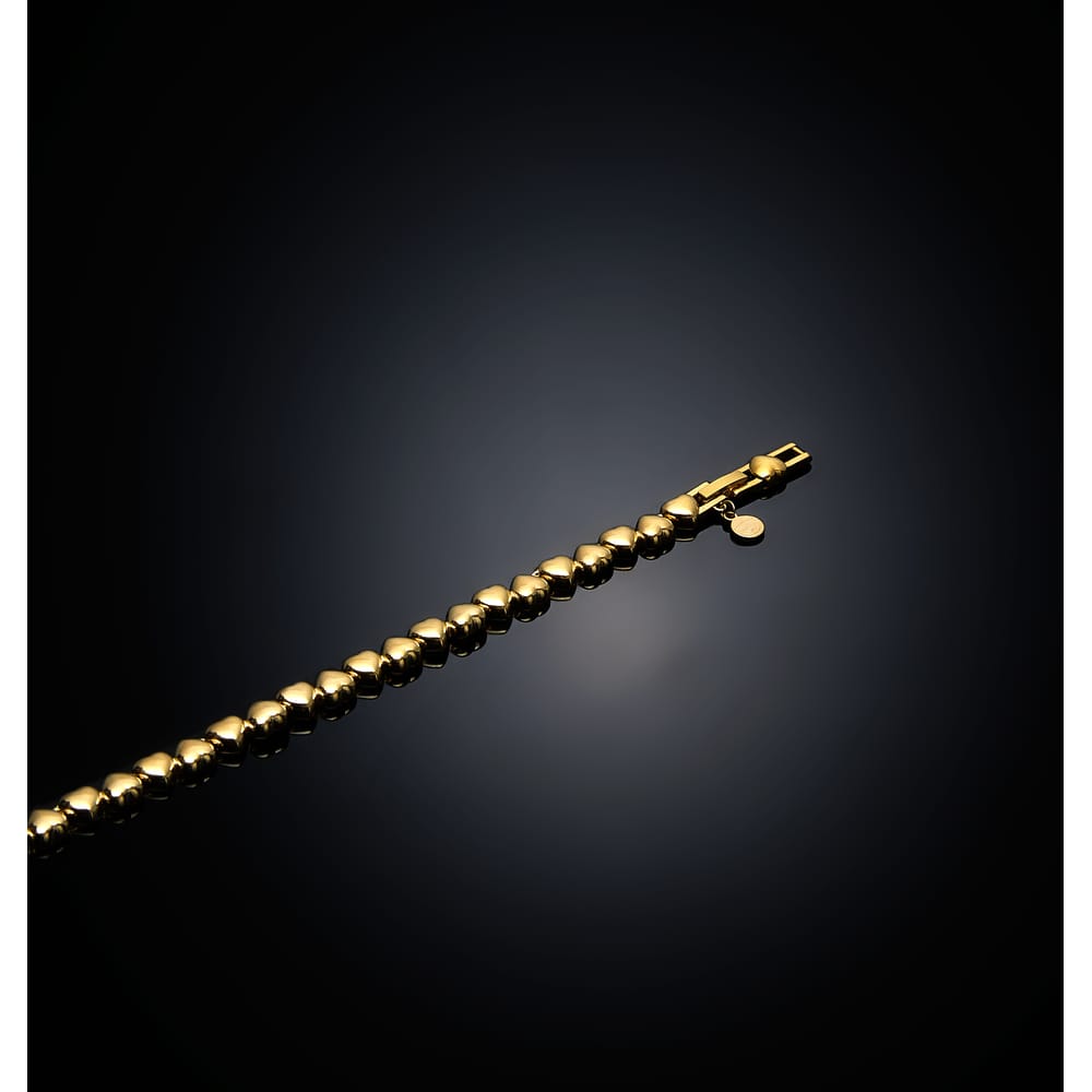 La Petite Story Collana Chiara Ferragni Brand Cuoricino - J19AVT01 Offerte stagionali