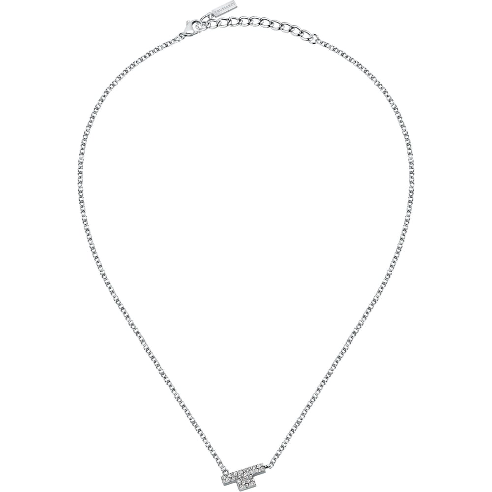La Petite Story COLLANA TRUSSARDI T-LOGO - TJAXC11 Online