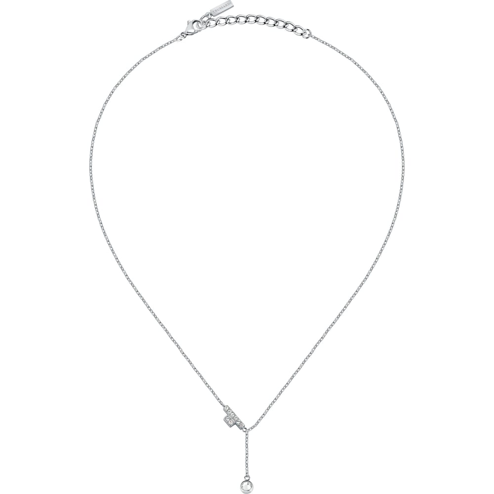 La Petite Story COLLANA TRUSSARDI T-LOGO - TJAXC08 In Vendita