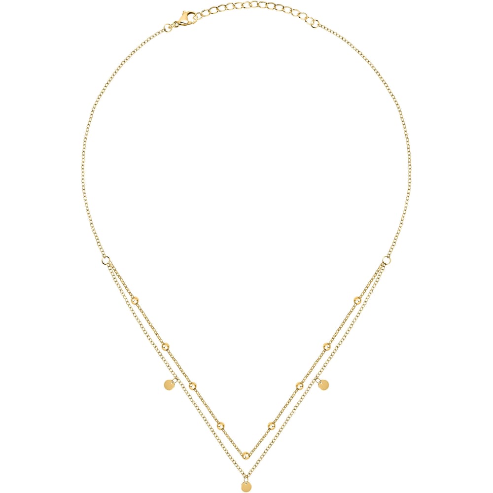 La Petite Story COLLANA NOELIE NOELIE - P.318D10002000 Saldi Di Fabbrica