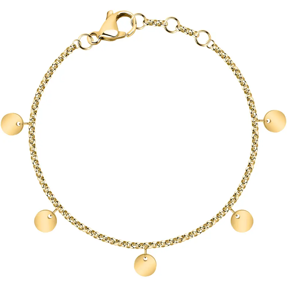 La Petite Story BRACCIALE NOELIE NOELIE - P.318D05001100 Qualità