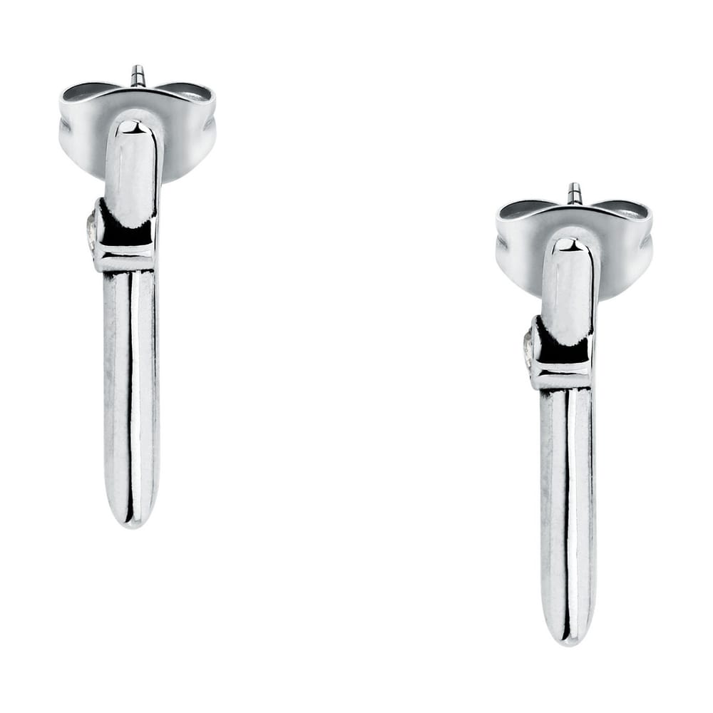 La Petite Story ORECCHINI NOELIE NOELIE - P.318D01002300 Pezzi Unici