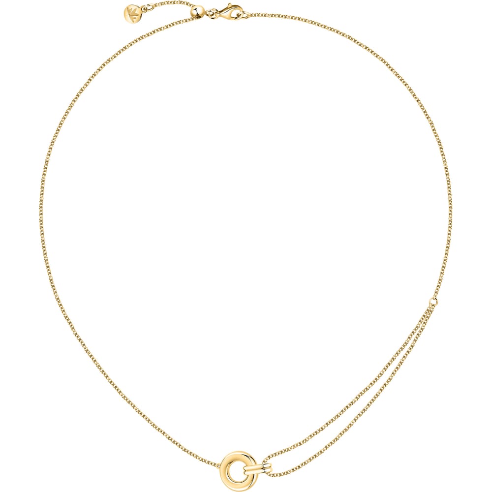 La Petite Story COLLANA MORELLATO CAPSULE BY AURORA - SANB01 Fino Al -60%