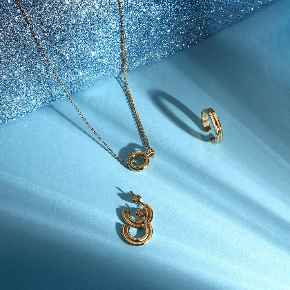 La Petite Story COLLANA MORELLATO CAPSULE BY AURORA - SANB01 Fino Al -60%