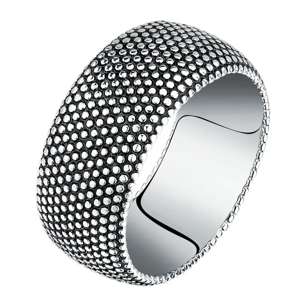 La Petite Story ANELLO BLUESPIRIT VITAL - P.259C03000419 Shopping Online