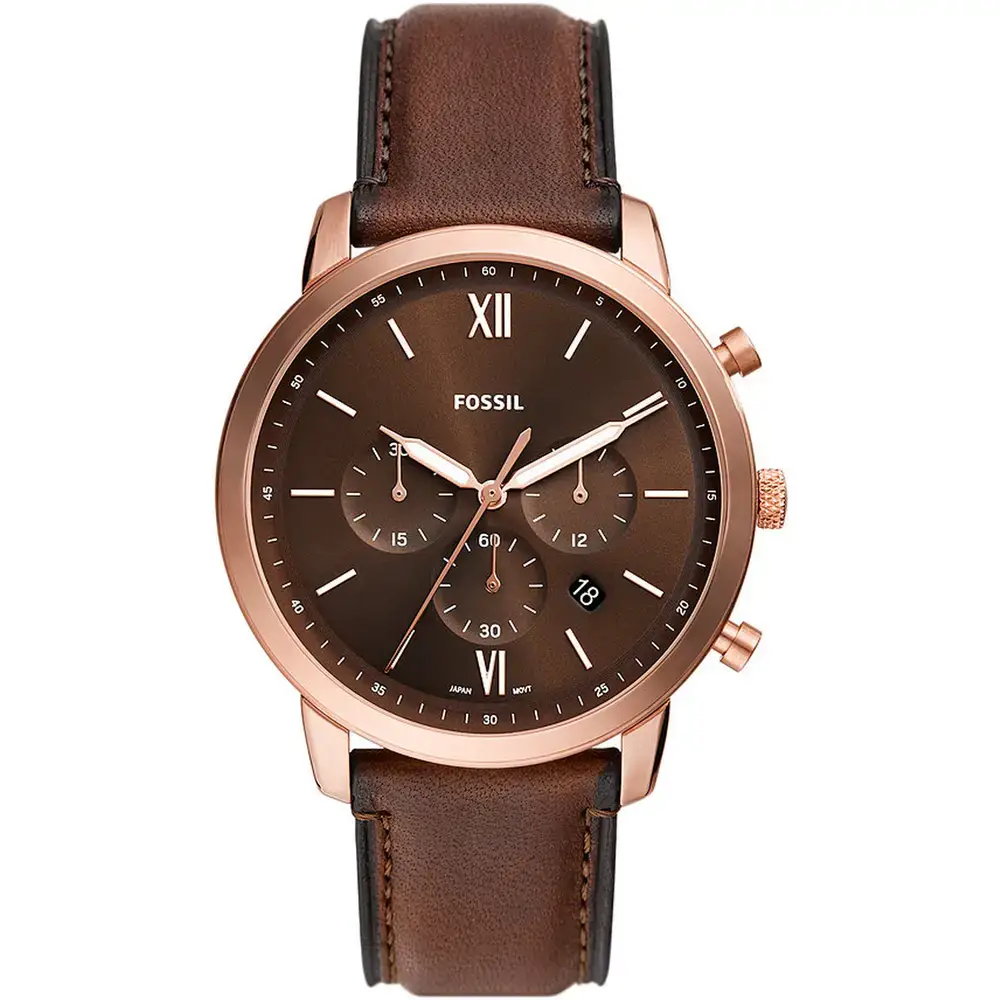 La Petite Story OROLOGIO FOSSIL NEUTRA - FO.FS6026 Novità