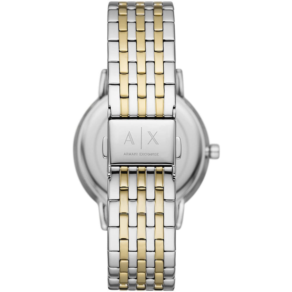 La Petite Story OROLOGIO ARMANI EXCHANGE WATCHES EA23 - FO.AX5595 Presa