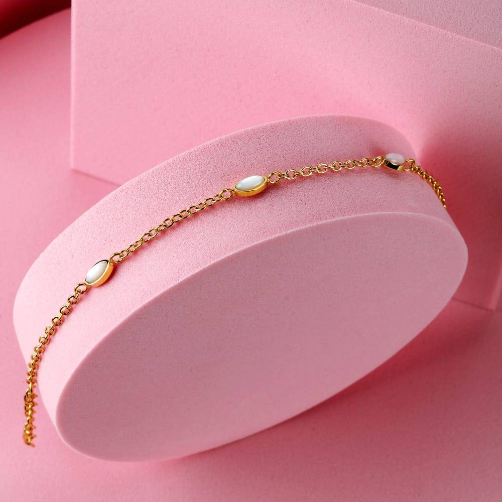 La Petite Story BRACCIALE NOELIE NOELIE - P.318D05001000 Italy