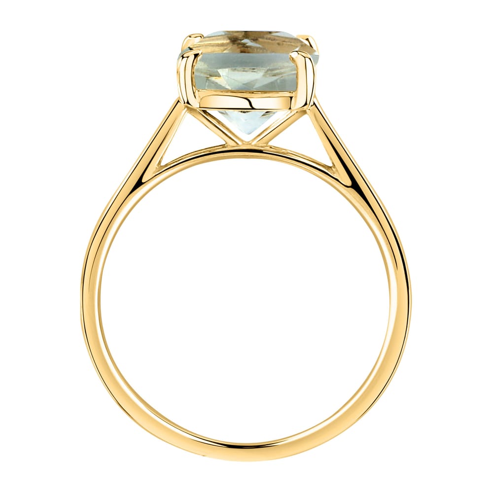 La Petite Story ANELLO BLUESPIRIT EUPHORIA - P.135D03000306 Sottocosto
