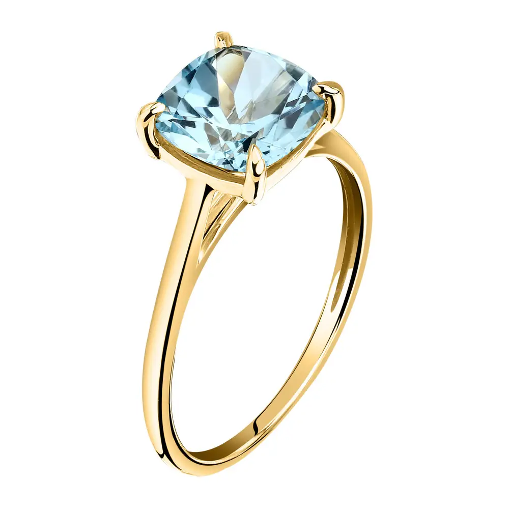 La Petite Story ANELLO BLUESPIRIT EUPHORIA - P.135D03000206 Convenienza