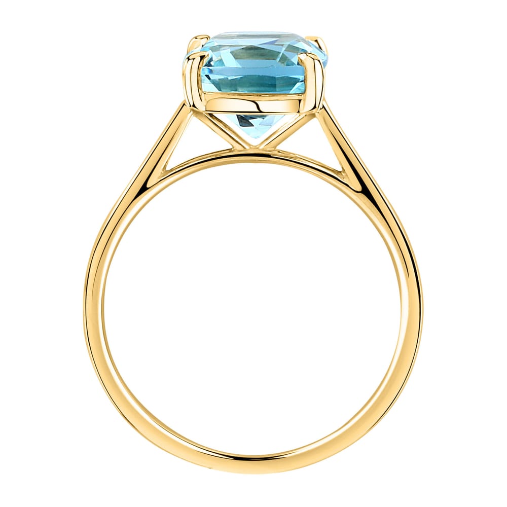 La Petite Story ANELLO BLUESPIRIT EUPHORIA - P.135D03000206 Convenienza