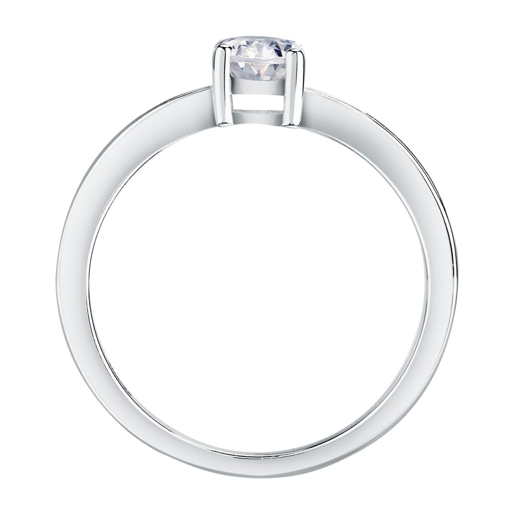 La Petite Story ANELLO BLUESPIRIT OXYDE - P.77X403002106 Presa